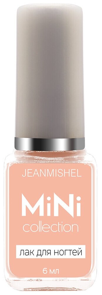    Jeanmishel MiNi ollection . 142 6 