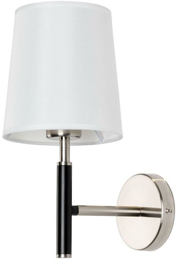 Бра Arte Lamp Rodos A2589AP-1SS