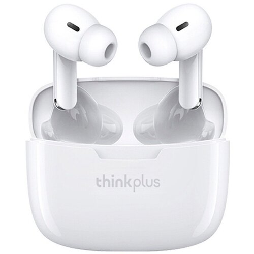 Беспроводные наушники Lenovo XT90 белый 1990₽