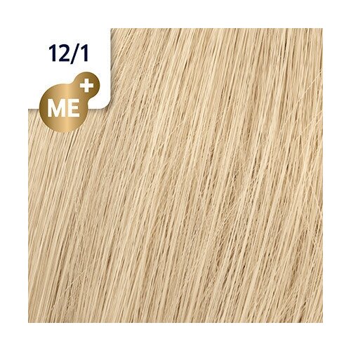 Wella Professionals Koleston Perfect Special Blonde стойкая крем-краска для волос 12/1 Песочный