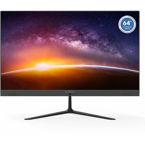 Моноблок SunWind Ultra AiO 27i 27