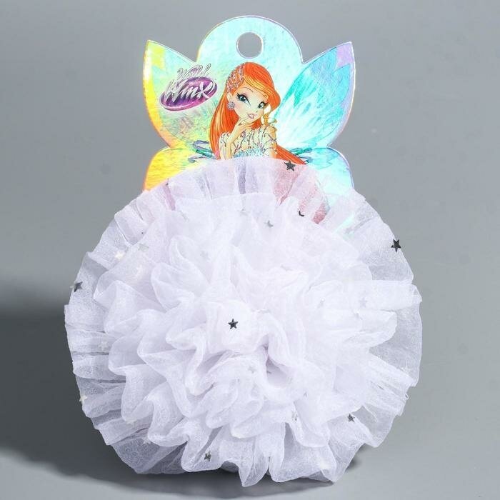 WINX Бант для волос, 11 см, винкс