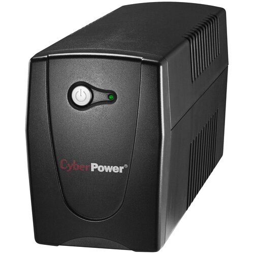 фото Интерактивный ибп cyberpower value600ei