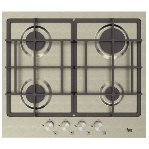 Варочная панель газовая TEKA Universo PAC 60 4G AI AL CI 40245109 1064000₽