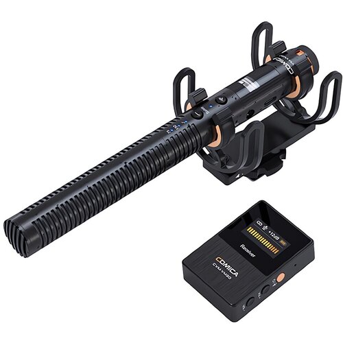 Микрофон - радиосистема CoMica VM30 CVM-VM30 1749000₽