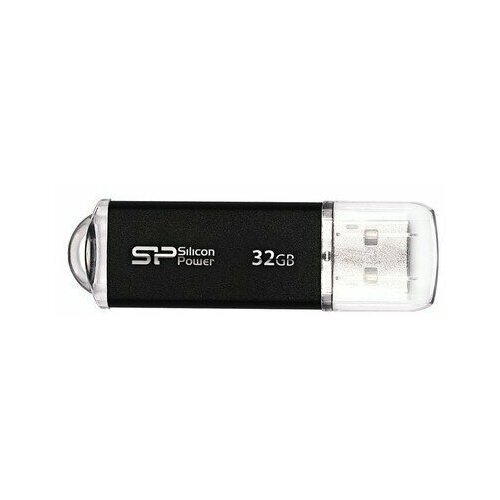 комплект 50 штук флеш память silicon power ultima ii i ser 32gb usb 2 0 sp032gbuf2m01v1k Флеш-память Silicon Power Ultima II I-Ser, 32Gb, USB 2.0, SP032GBUF2M01V1K, 178330