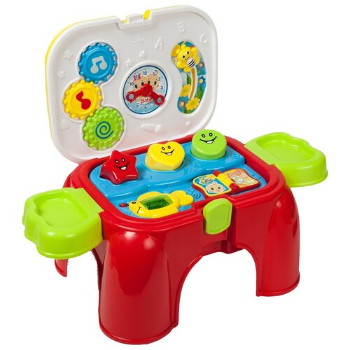 фото Развивающий игровой набор baby go