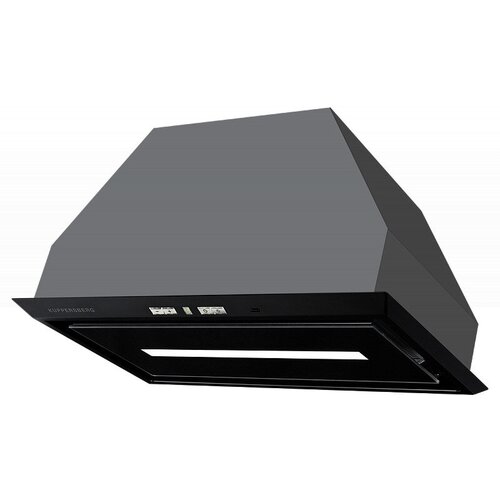 Встраиваемая вытяжка KUPPERSBERG INBOX 54 B 4999000₽