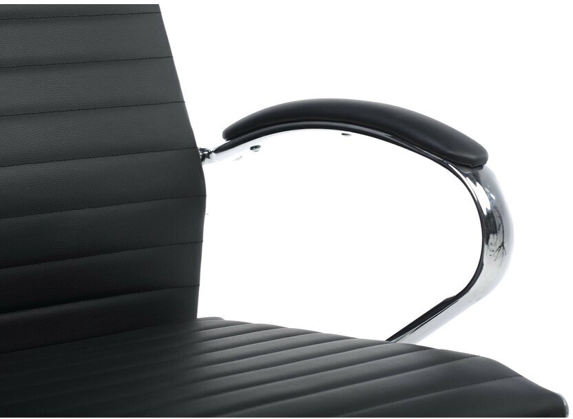 Офисное кресло Everprof (Black) - фото №7