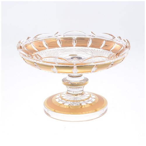 Crystal Heart Конфетница Crystal Heart 15 см