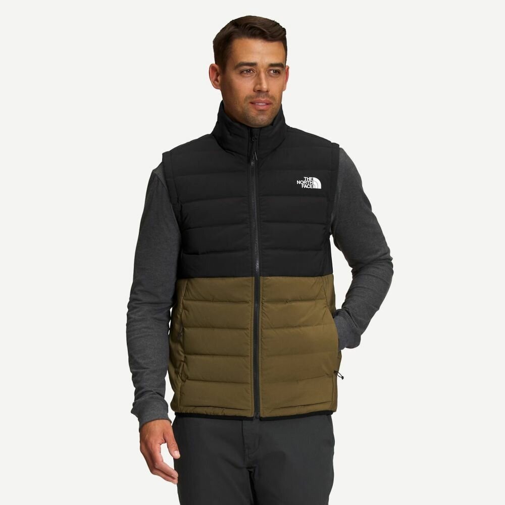 Жилет спортивный The North Face