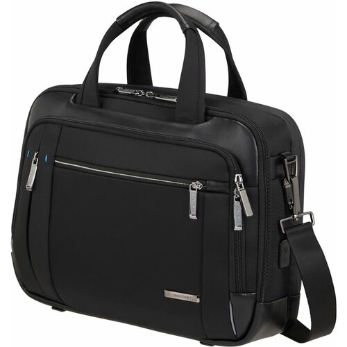 сумка для ноутбука samsonite spectrolite 3 0 kg3 09003 21x32x42 см Сумка для ноутбука 14.1 Samsonite black (KG3-09002)