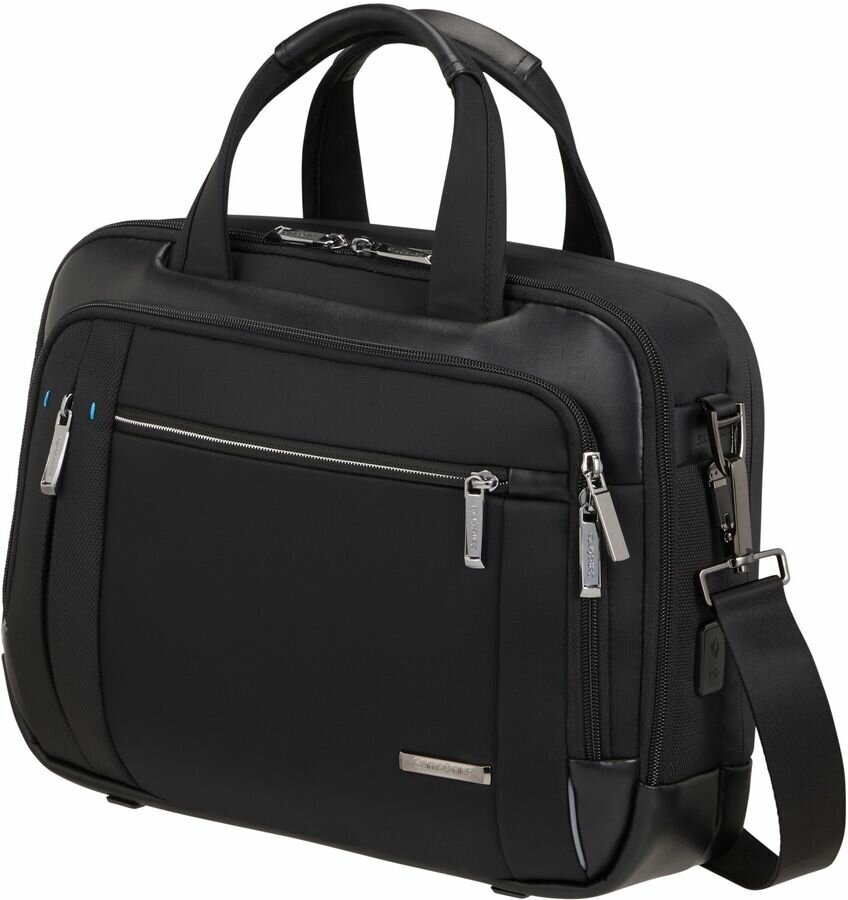 Сумка для ноутбука 14.2" Samsonite Spectrolite 3.0 KG3*09*002, черный [kg3*002*09]