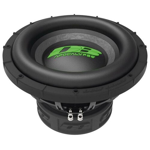 Сабвуфер Deaf Bonce Apocalypse DB-SA272 D1 1689000₽