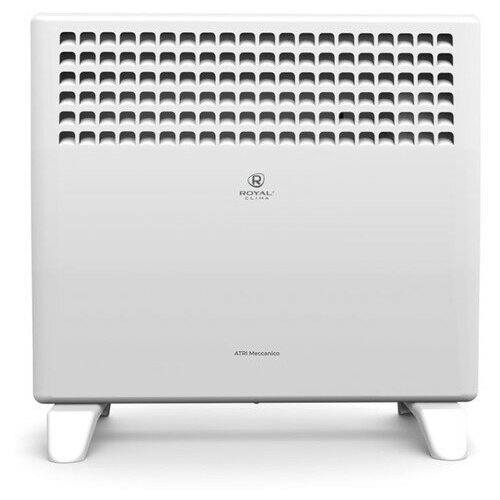 Конвектор электрический Royal Clima REC-A1000M ATRI Meccanico обогреватель для дома 9555 571500₽