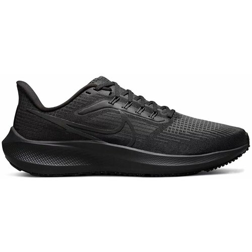 фото Кроссовки nike air zoom, размер 9,5, черный