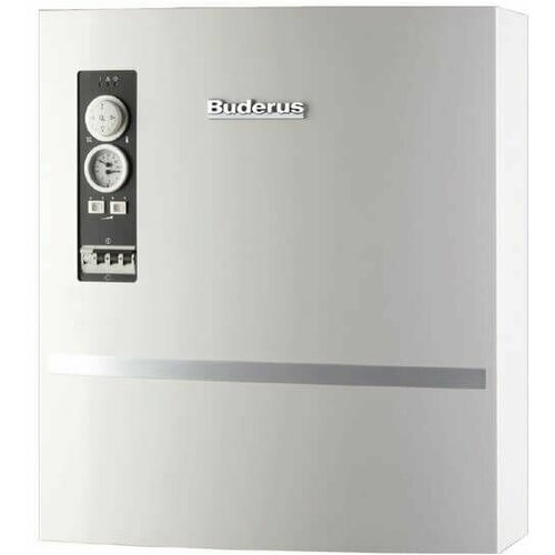 Котел электрический Buderus Logamax E213 45 kW настенный одноконтурный 7738500322 27076100₽