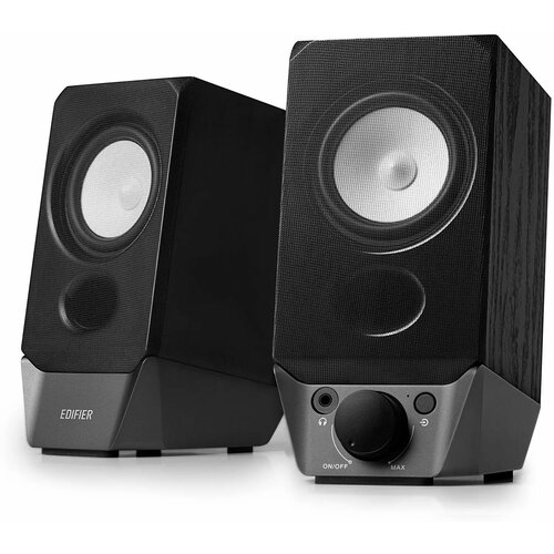 Колонки Edifier R19BT Black 518000₽