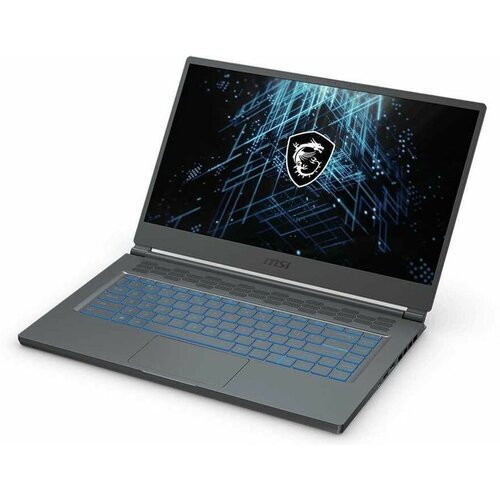 Ноутбук MSI Stealth 15M B12UE-024 QWERTZ 26100000₽