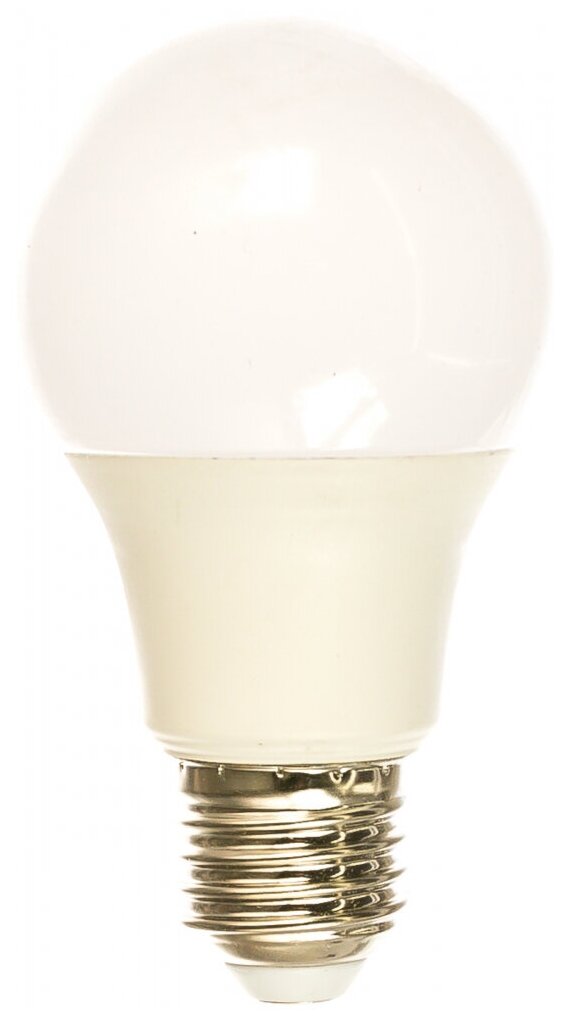 фото Лампа светодиодная SmartBuy SBL 3000K, E27, A60