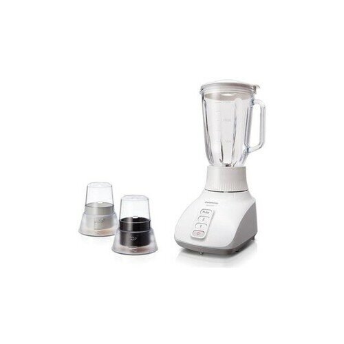 Блендер Panasonic MX-EX1571 белый 8887549843068 1040400₽