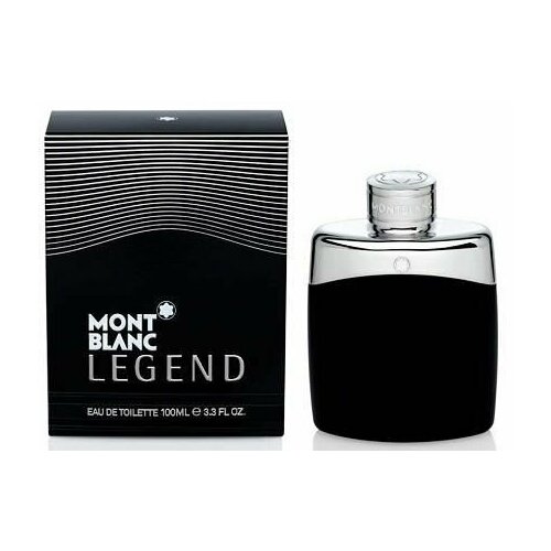 MONTBLANC LEGEND edt MAN 30ml