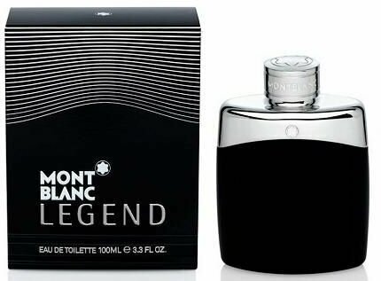 Эл_montblanc_legend edt 30(м)-# 488002 .