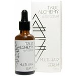 True Alchemy Сыворотка для волос Multi-Hair - изображение