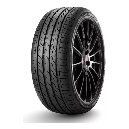 Автомобильные летние шины LANDSAIL LS588 UHP 255/40 R19 100W