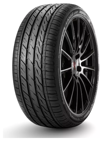 Автомобильные летние шины LANDSAIL LS588 UHP 225/55 R16 95W