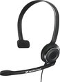 Проводные наушники Sennheiser PC 7 USB