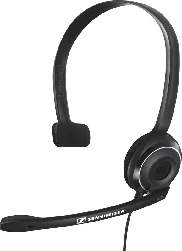 Гарнитура Sennheiser PC 7 USB