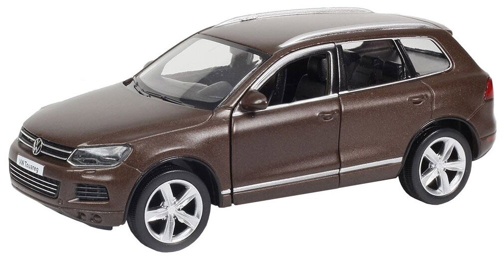    Volkswagen Touareg , 1:32