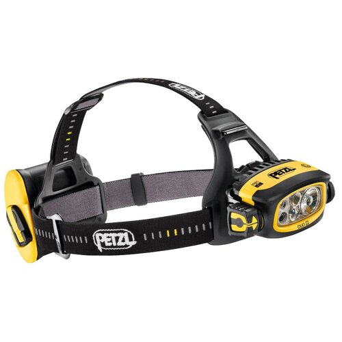 фото Фонарь налобный petzl duo z2