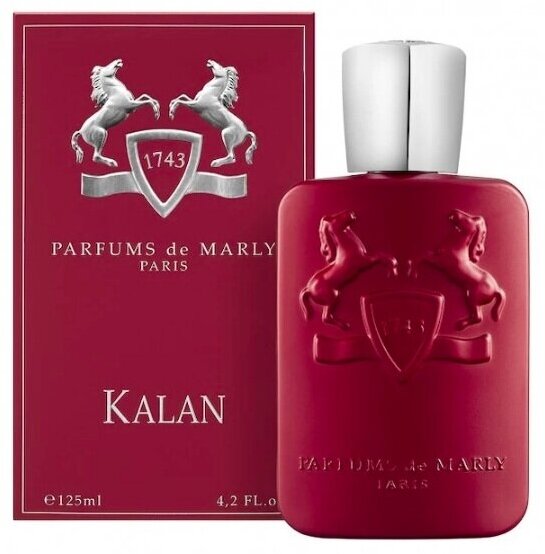 Туалетные духи Parfums de Marly Kalan 125 мл