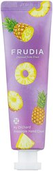 Frudia Крем для рук My orchard Pineapple, 30 г