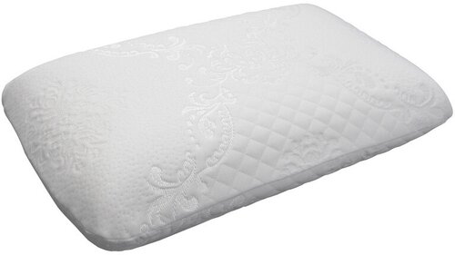 Подушка ортопедическая для сна с перфорацией Memory Foam ORTO, Классика ПС-110_класс