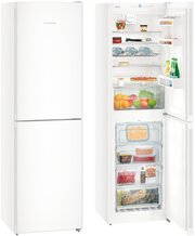 Холодильник с морозильной камерой Liebherr CN 4713