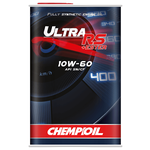 Синтетическое моторное масло CHEMPIOIL Ultra RS+ESTER 10W-60 - изображение