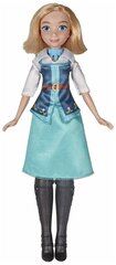 Модная кукла Hasbro Disney Елена - принцесса Авалора Наоми, 28 см, C1810