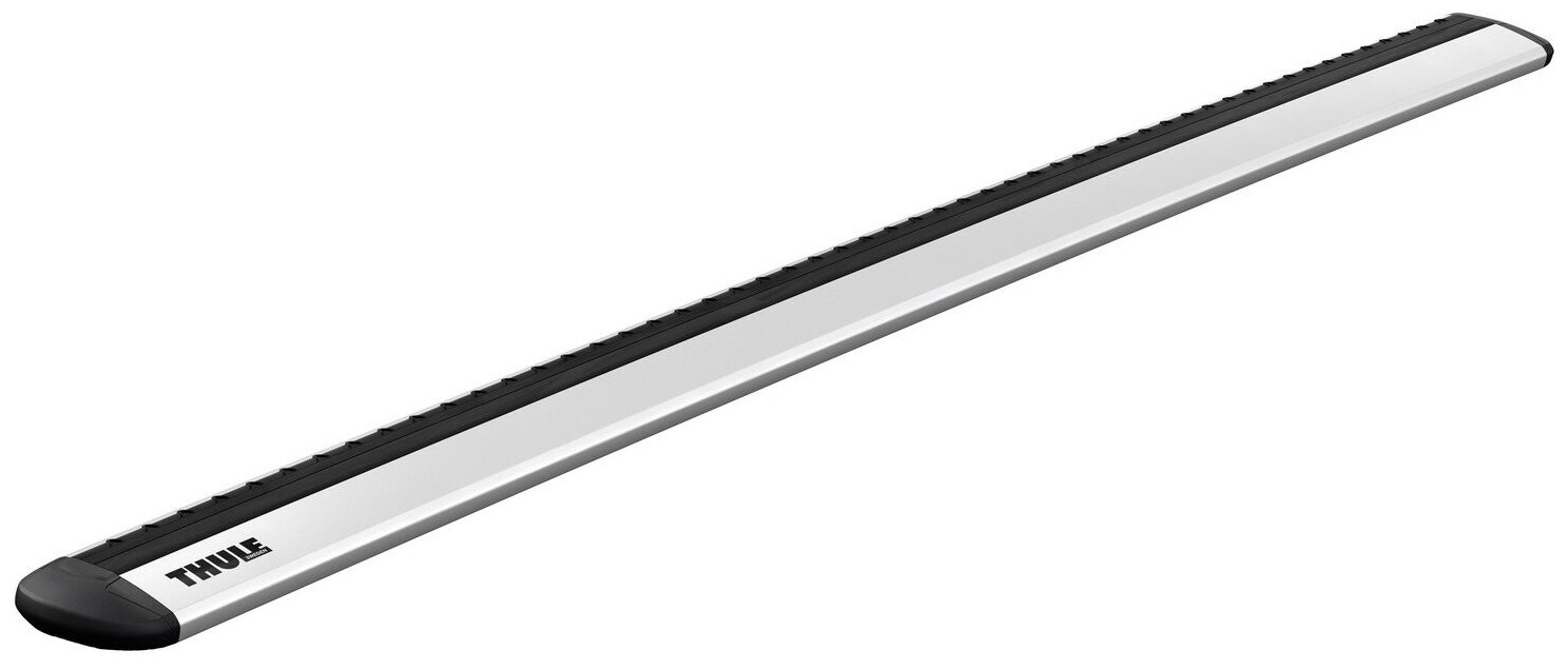 Thule Комплект дуг Thule WingBar Evo 150 см, 2шт.