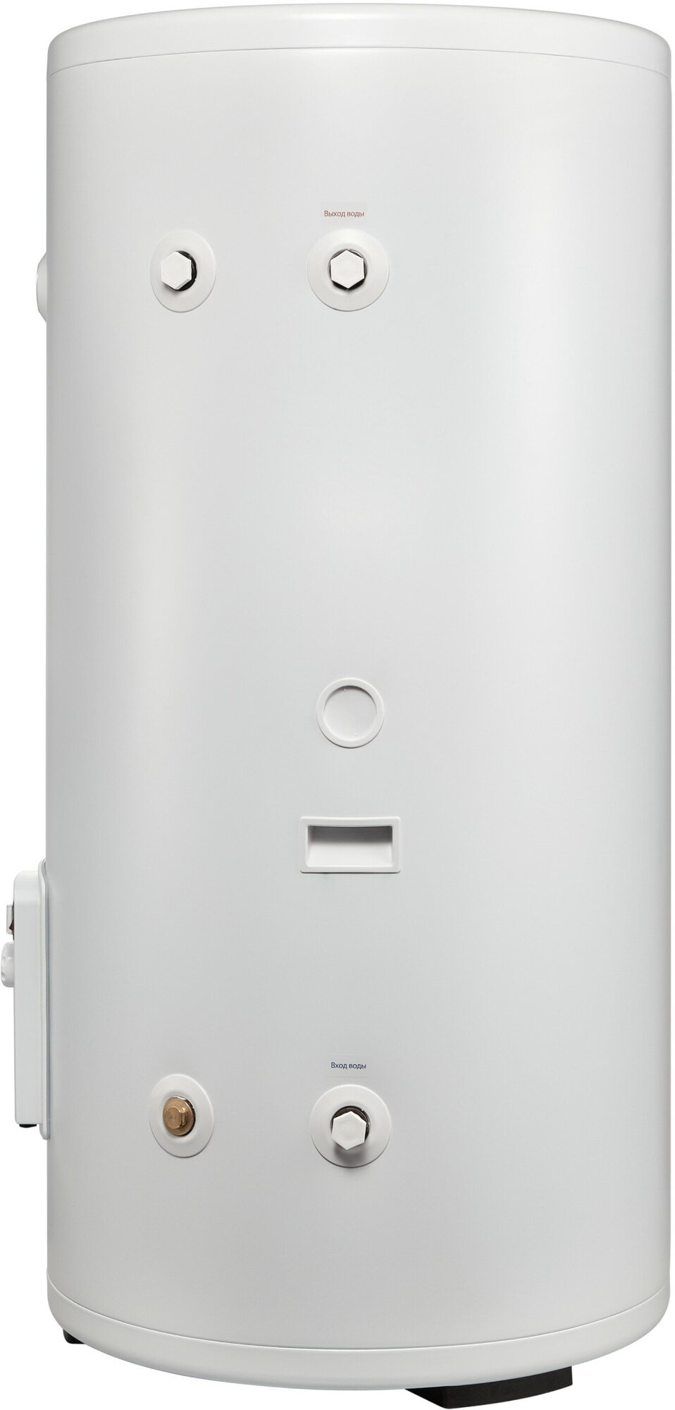 Водонагреватель Electrolux AXIOmatic Proff EWH 200 - фото №3