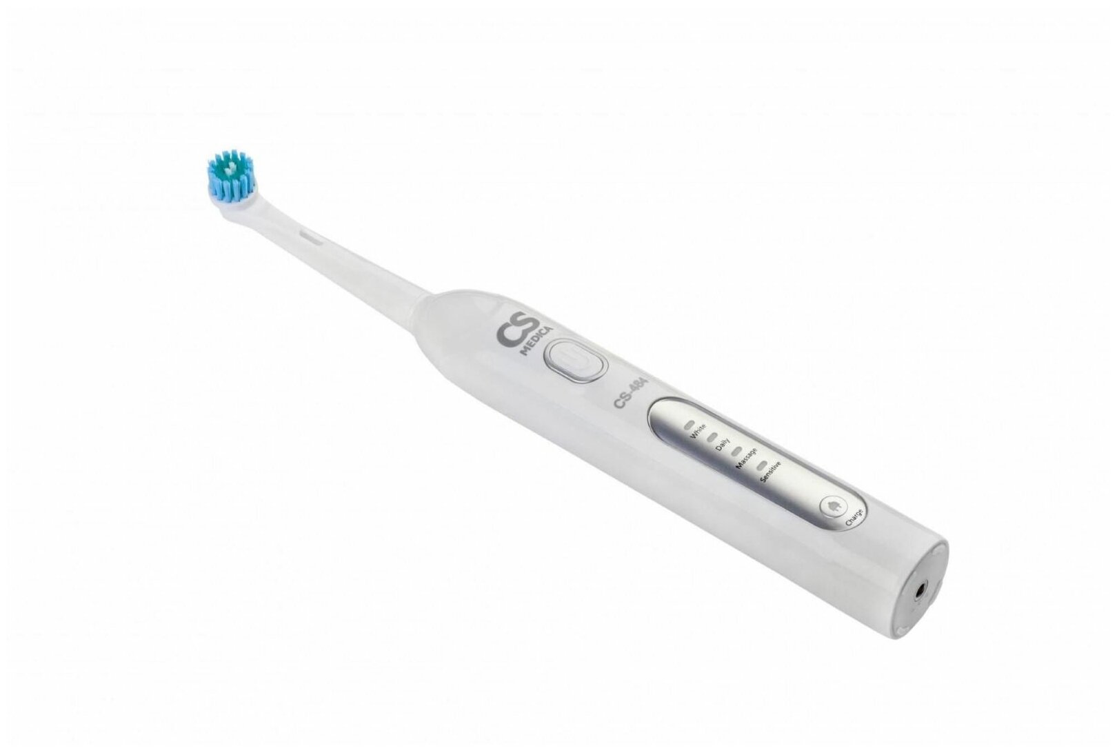 Щетка зубная электрическая CS Medica CS-484 с зарядным устройством