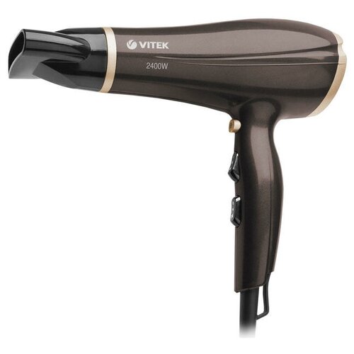 Фен VITEK VT-8211 BK 179000₽