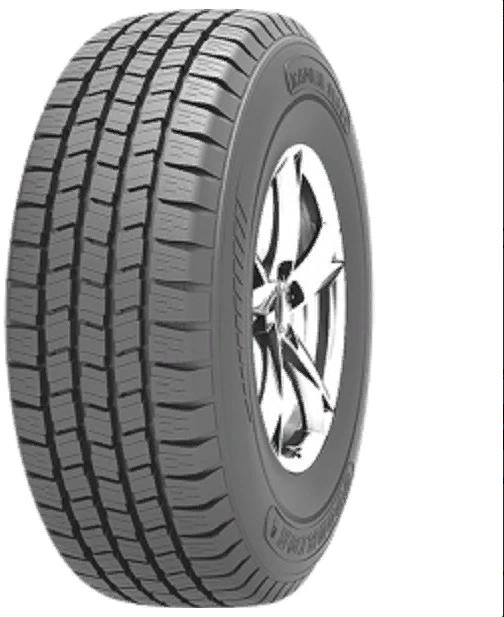 Автомобильная легкогрузовая шина 185/75 R16C Westlake SL315 104/102R