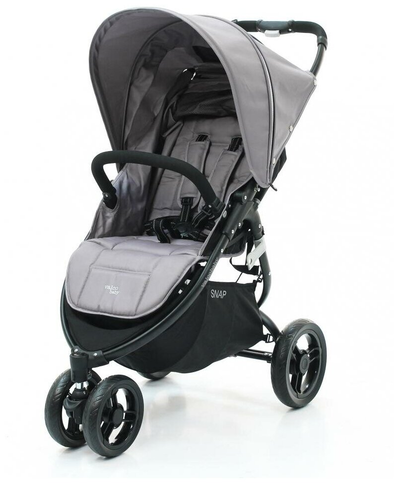 Valco Baby   Snap Cool Grey