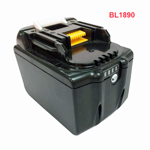 DIY Аккумулятор BL1890, под 15 банок типа 18650