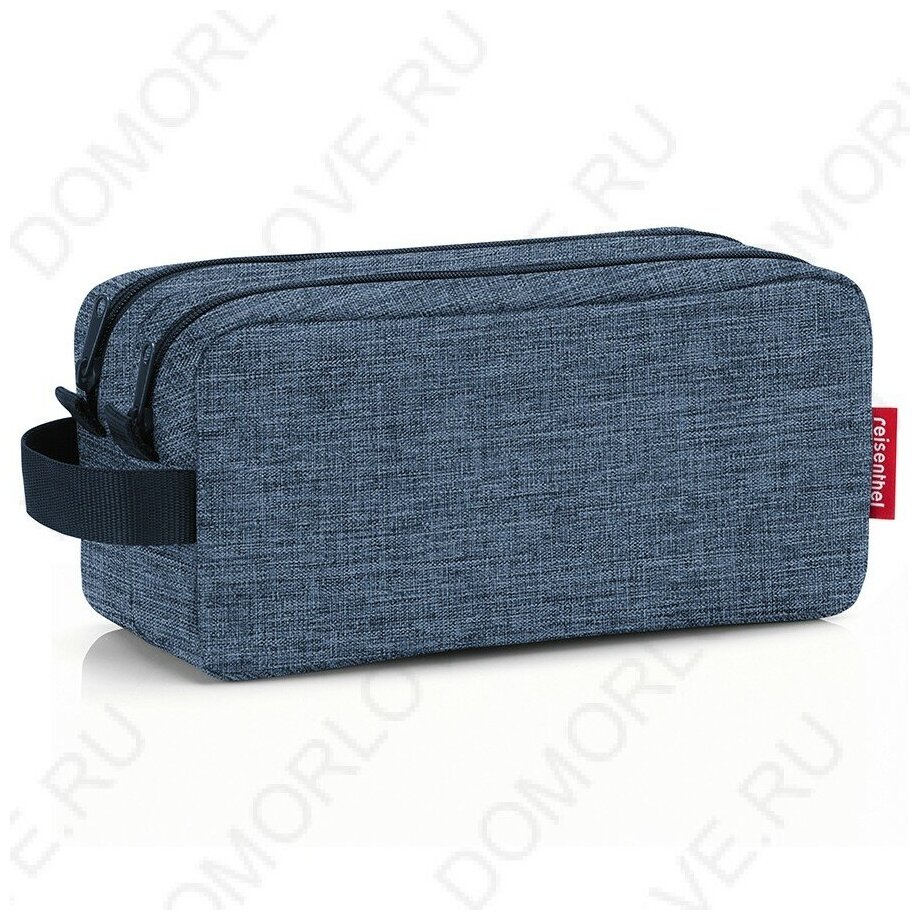 Косметичка duocase twist blue