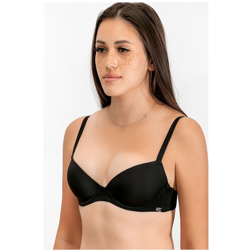 Бюст Rosa Selvatica (3, D, Черный) 817