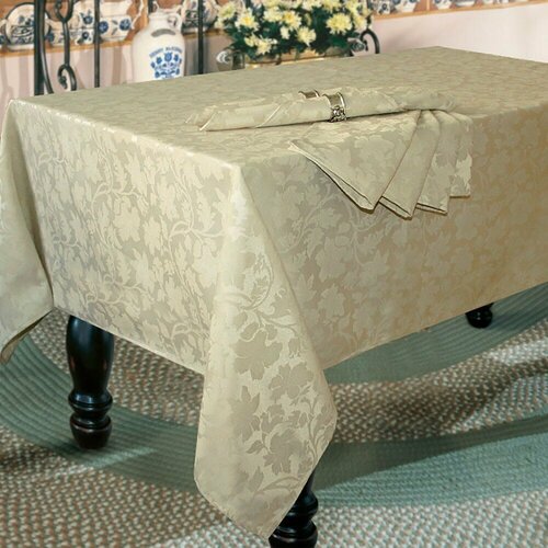 Комплект столового белья Grand Style 7 шт 9277₽